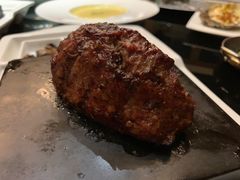 -食间牛排(湖西路店)