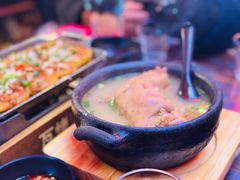 -Let’s WaKao瓦烤(贝森店)