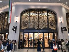 -阪急百货店(梅田总店)