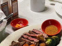 -K·Kitchen KK牛扒厨房(江南西店)