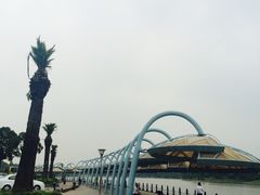 -美兰湖景区