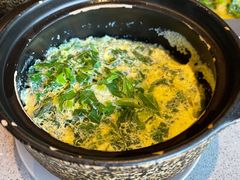 小锅米线-半山腰·云南菜(侨福芳草地店)