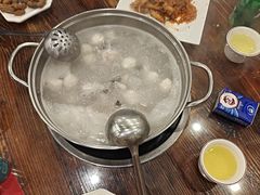 -正能量脆肉鲩火锅