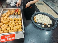 -毛华美食(清扬路店)