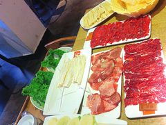 -牛很鲜潮汕牛肉火锅(朝晖路店)