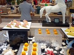 -铂丽斯国际大酒店-凯悦自助餐厅