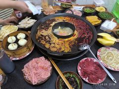 -肥龙火锅(南坪店)