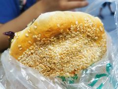烧饼-三兄弟高炉烧饼