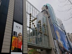 -上海K11购物艺术中心