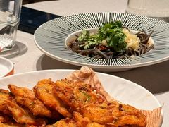-杨氏青龙虾·羊蝎子(珠江路店)
