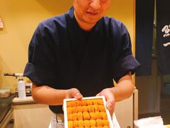 -鮨一日本料理(大中华店)