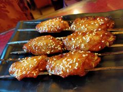 -陈熹公民族美食文化餐厅(中华广场店)