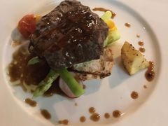 -马克西姆餐厅(崇文门店)