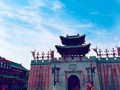 -水浒好汉城