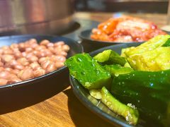 -筱果•梁山围炉烤肉(昌里路店)