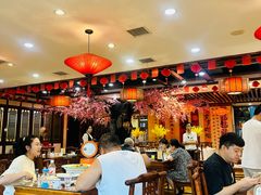 -那家老院子东北菜·饺子·小鸡炖蘑菇(艳华街店)