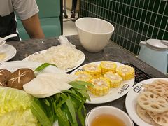 -八合里潮汕鲜牛肉火锅(深圳海岸城店)