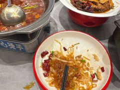 -肖记公安牛肉鱼杂馆·省级非物质文化遗产(江汉路直营店)