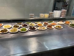 -江东饺子馆(江东路店)