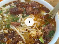 -豫掌柜饸饹面·烩面(秀沿路店)