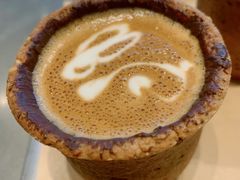 -M Stand(BFC外滩金融中心店)