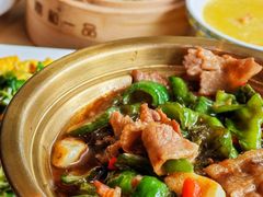 -嘉和一品粥(方庄店)