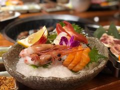 -竹涟烧肉(太古里店)