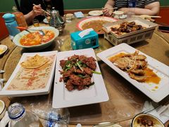 -老地方农家菜(昌黎一店)