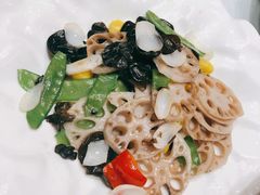 -汇贤府·李氏鲁菜(五棵松店)