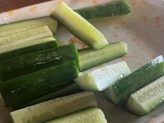 -蚝老板海鲜烧烤大排档(码头店)
