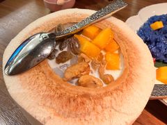 -星叶·东南亚料理(温州万象城店)