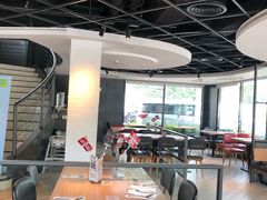 大堂-必胜客(棠下店)