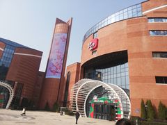 -扬州砂之船奥莱OUTLETS