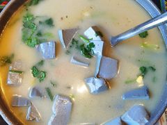 -甘家界牌柠檬鸭(青山店)