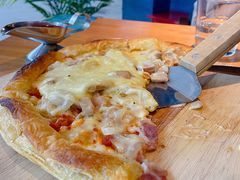 -新贝乐意大利餐厅(苏州中心店)