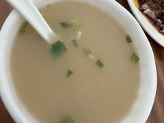 -温记府廟豆汤饭·始于1955年(海椒店)