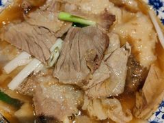 -直隶安家牛肉罩饼(建华店)