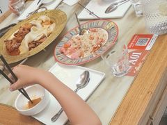 -天山传奇新疆菜(SKLP店)