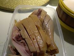 -佰家小厨·南京菜(夫子庙店)