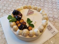 -可丽可丽·生日蛋糕·下午茶(厦门鹭港店)