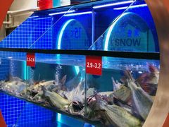 -鱼酷活鱼烤鱼(恒隆广场店)