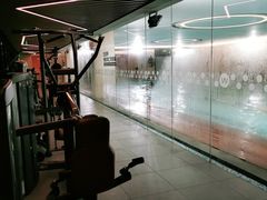 -W FITNESS 威尔仕健身·游泳(七宝店)