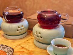 -大可堂普洱茶馆(襄阳南路馆)