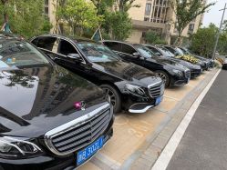 -宁波甬诚婚车(新典路店)