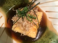 -花潮料理艺食馆(世欧广场店)