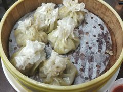 -真食净香居·内蒙烧麦(亚运村店)