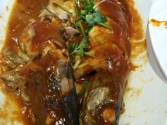 -百年石锅饭(阿里郎美食街店)