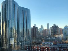 -北京三里屯CHAO酒店