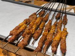 -有奴思烤肉·清真(正宁路店)