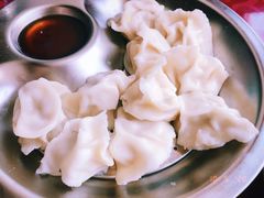 手工鲅鱼水饺-崴海渔村(虹梅路店)